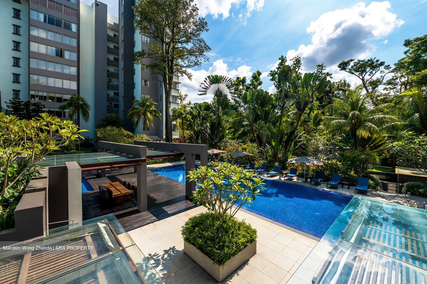 Nassim Regency (D10), Condominium #536163171